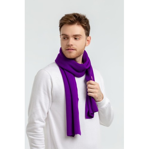 Шарф Life Explorer, розовый