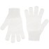 Перчатки Urban Flow, молочно-белые