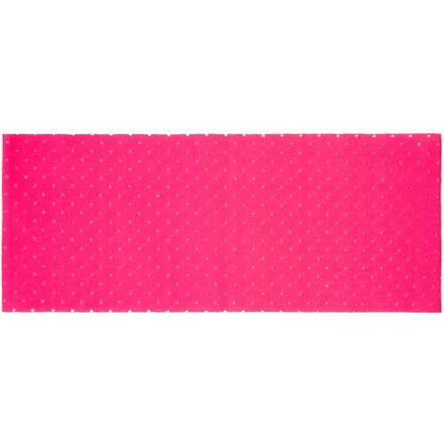 Повязка на голову Flixel, розовая