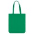 Холщовая сумка Strong 210, зеленая