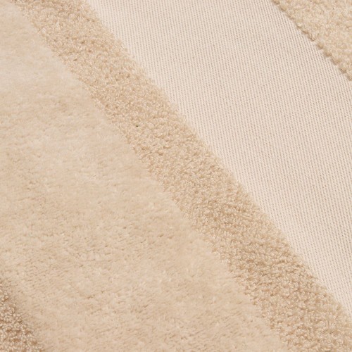 Полотенце Molan, большое, бежевое