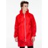 Дождевик Rainman Zip, красный