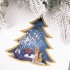 Коробка Christmas Tree, S