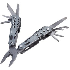 Мультитул Working Tool, серый