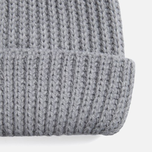 Шапка Nordkapp, светло-серый меланж