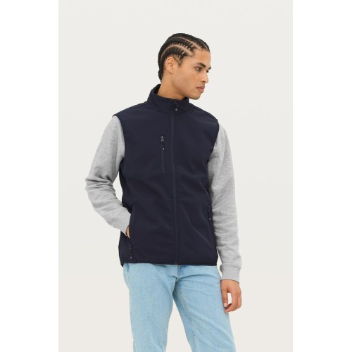 Жилет Falcon BW Men, синий