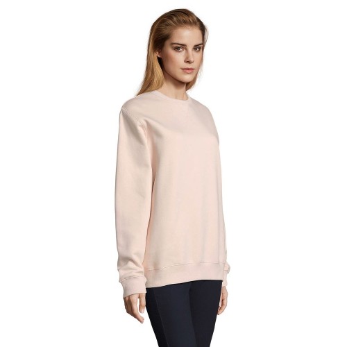 Толстовка женская Sully Women, розовая