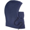 Балаклава-капюшон Nesse, темно-синяя Балаклава-капюшон Nesse, темно-синяя