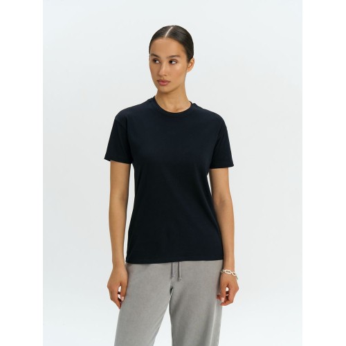 Футболка унисекс Regent 150, темный хаки