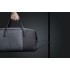 Дорожная сумка FlexPack Go, темно-серая