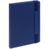 Ежедневник Peel, недатированный, синий