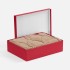 Коробка Drop Top, красная