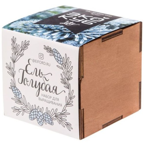 Набор Think Green