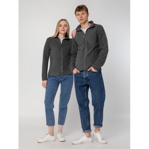 Куртка мужская Norman Men, серая