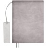 Ежедневник Avila, недатированный, серый Ежедневник Avila, недатированный, серый