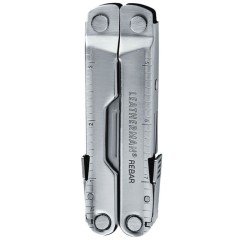 Мультитул Rebar с нейлоновым чехлом