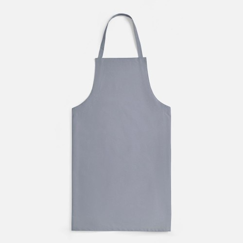 Фартук E1, серый