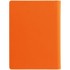 Ежедневник Spring Touch, недатированный, оранжевый
