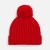 Шапка HappyGo, красная Шапка HappyGo, красная