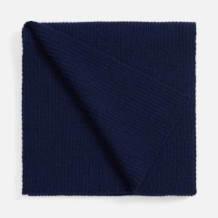 Шарф Catch Match, темно-синий