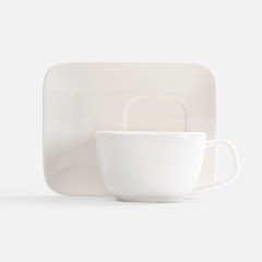 Чайная пара Duomi