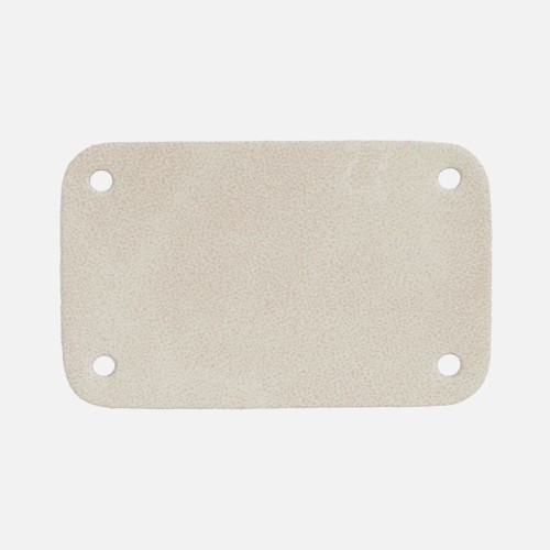 Лейбл Eta Nubuck Touch, S, бежевый