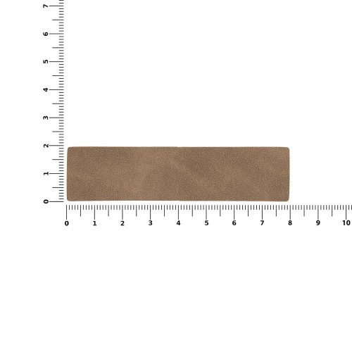 Лейбл Listra Nubuck Touch, S, коричневый