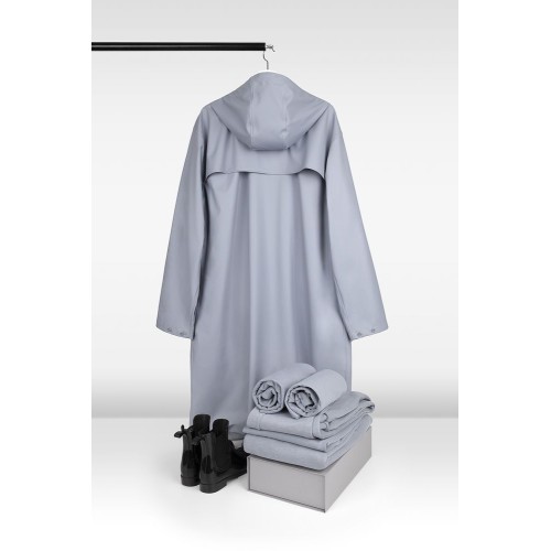 Макинтош R3, серый