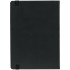 Ежедневник New Factor, недатированный, черный