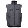 Жилет мужской Stockholm, серый Жилет мужской Stockholm, серый