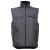 Жилет мужской Stockholm, серый Жилет мужской Stockholm, серый