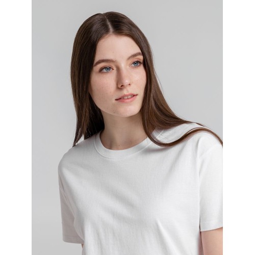 Футболка Imperial 190, красная (гибискус)