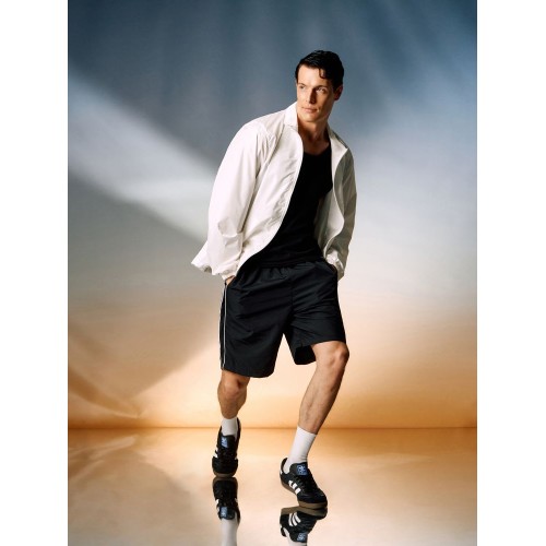 Ветровка Kivach, светло-серая