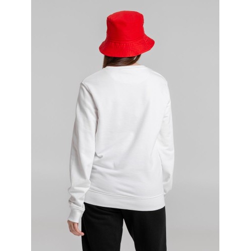 Свитшот унисекс BNC Inspire (Organic), белый