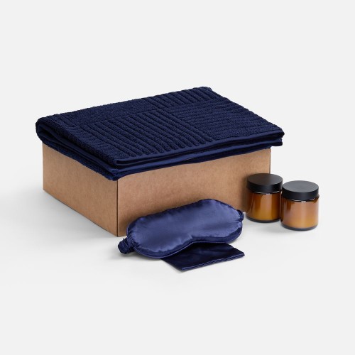 Набор Sleepguard, синий