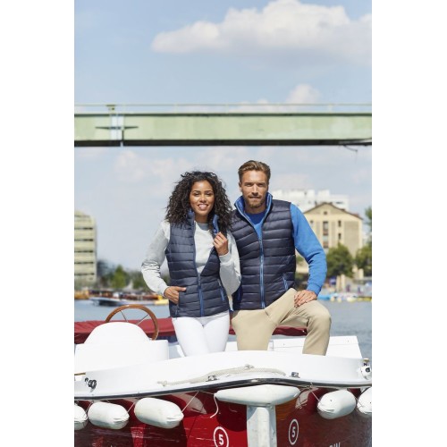 Жилет Wave Women темно-синий