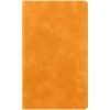 Блокнот Luba, оранжевый Блокнот Luba, оранжевый