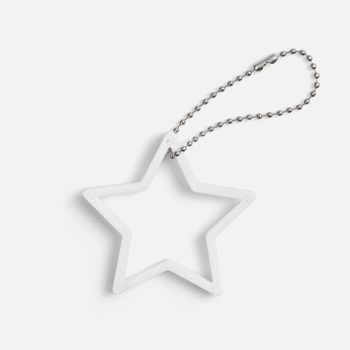 Набор Astrela, белый