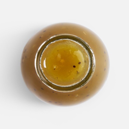 Соус Zesty, киви, лайм и халапеньо