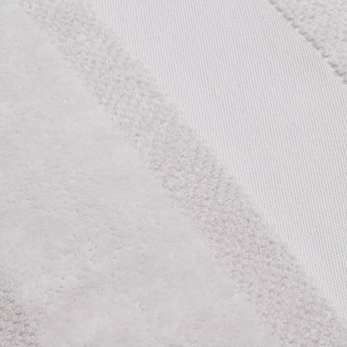 Полотенце Molan, большое, светло-серое