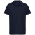 Рубашка поло унисекс Pacific, кобальт (темно-синяя) Рубашка поло унисекс Pacific, кобальт (темно-синяя)