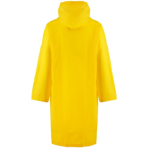 Дождевик RainDrop, желтый