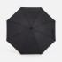 Зонт-трость Rainzee, черный