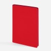 Блокнот Flex Shall ver.2, красный Блокнот Flex Shall ver.2, красный