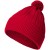 Шапка Knit Beat, красная Шапка Knit Beat, красная