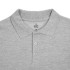 Рубашка поло мужская Virma Light, серый меланж