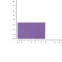 Лейбл Listra Latte, M, фиолетовый