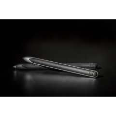 Вечная ручка Forever Libra, серая