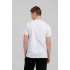 Футболка унисекс T-bolka 160 Original, белая