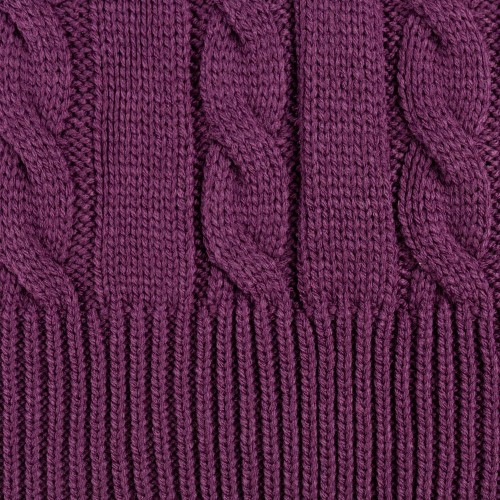 Плед на заказ Heat Trick Plus, М, акрил